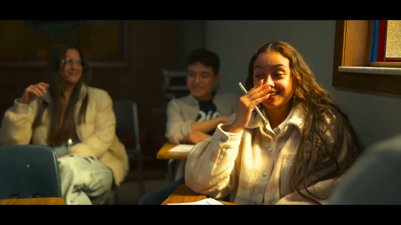 Vida Nueva Worship - Mi Paz (Video Oficial)