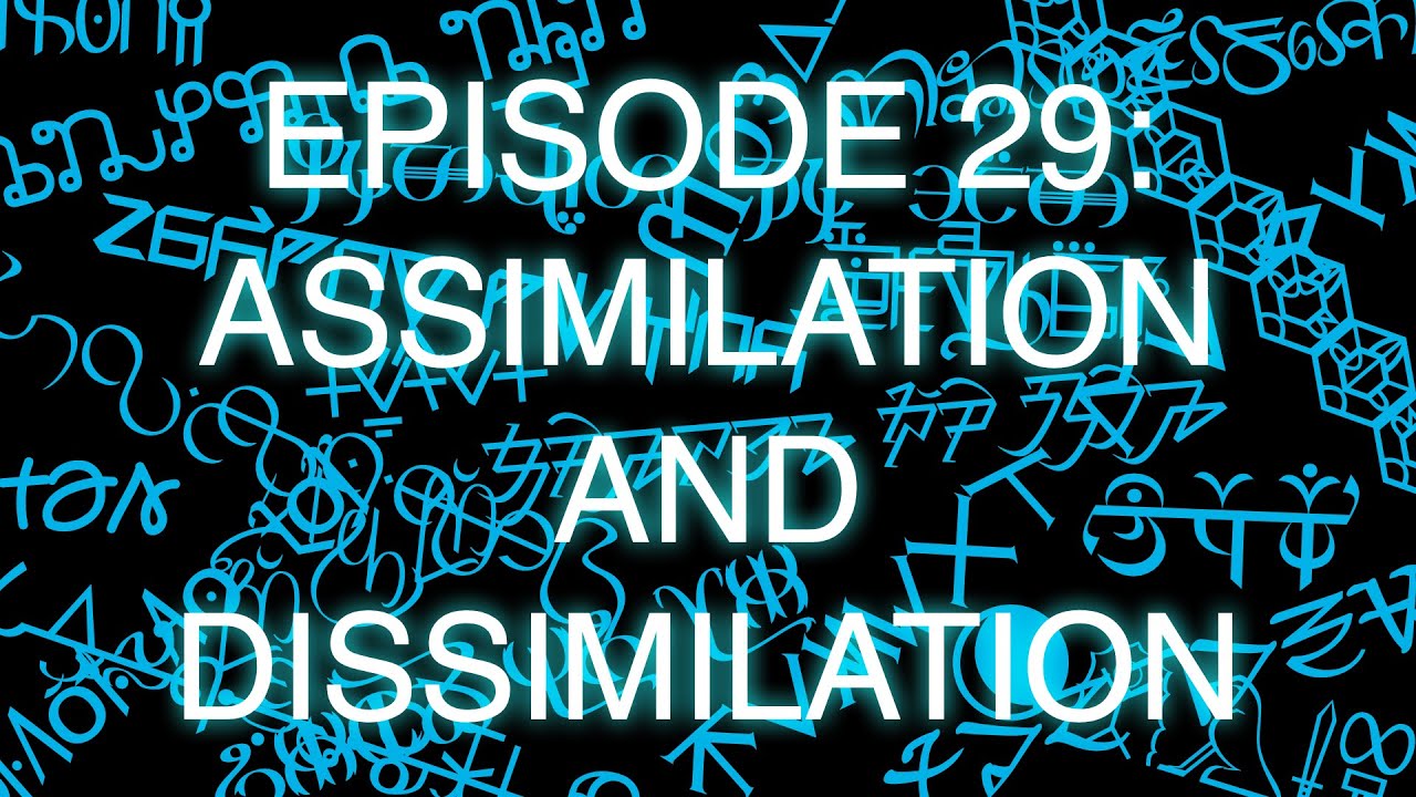 The Art of Language Invention, Episode 29
