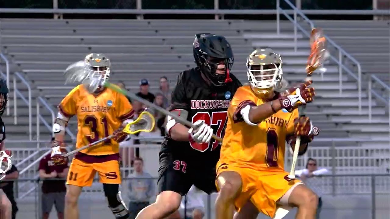 Men's Lacrosse 2026 Home Opener Hype Video