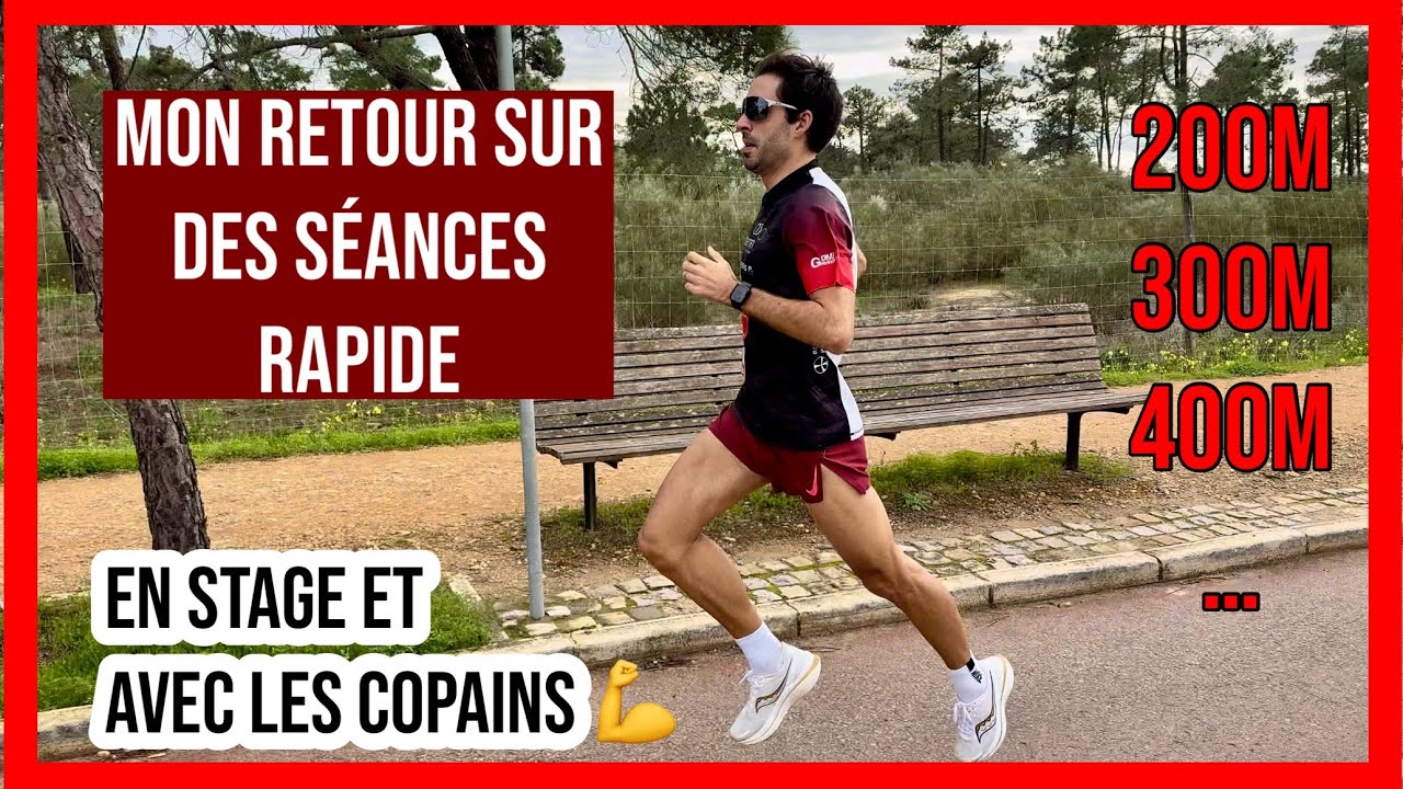 LE RETOUR DE LA VMA !!! CA COURT TROP VITE POUR MOI 😂