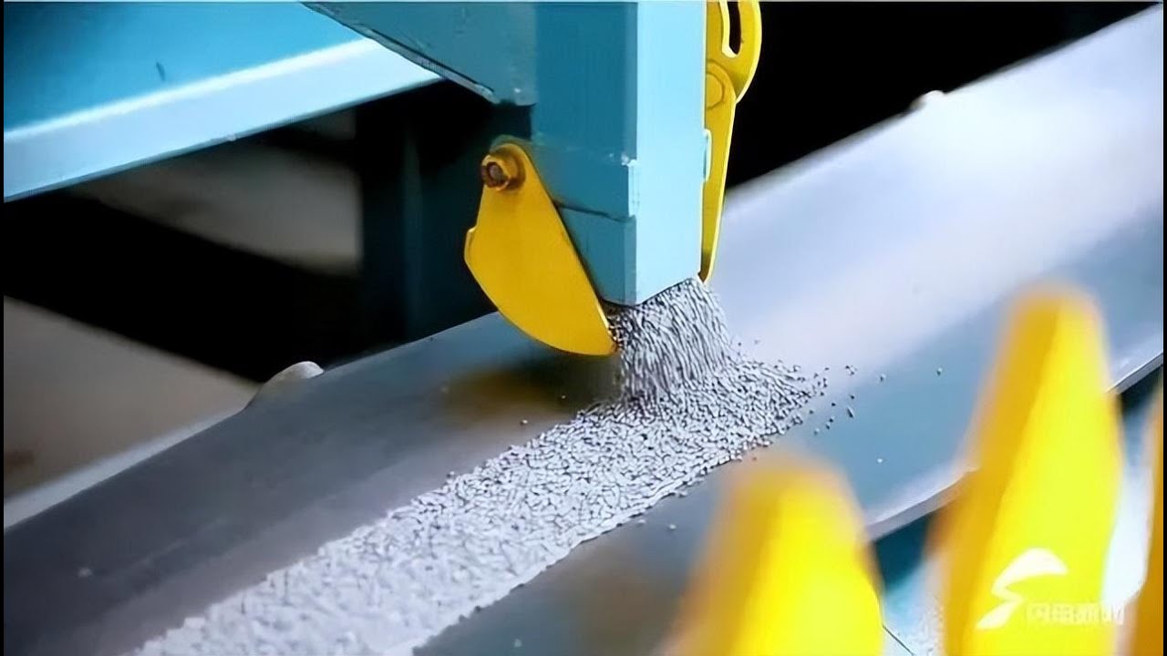 KAITAI high quality metal abrasive production process-Shandong KAITAI Group(KAiTECH brand)