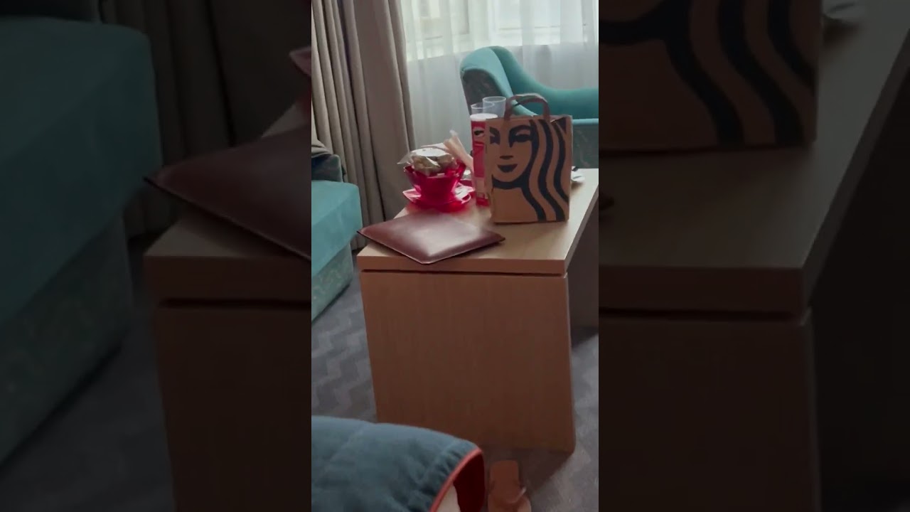 Brighton Leonardo Hotel Stay