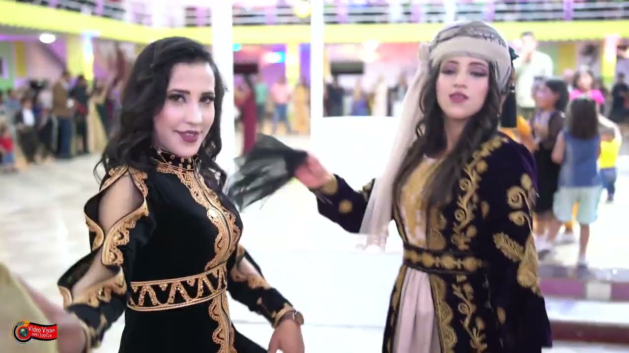اجمل حفلات كوباني حجي مسلم.   خونافة عيسى 4