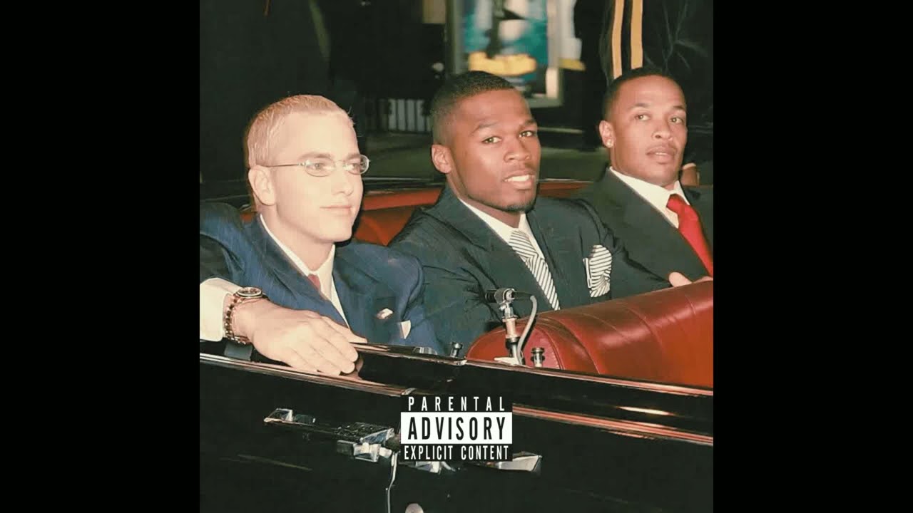 [FREE] EMINEM x 50 CENT x DR DRE TYPE BEAT - 