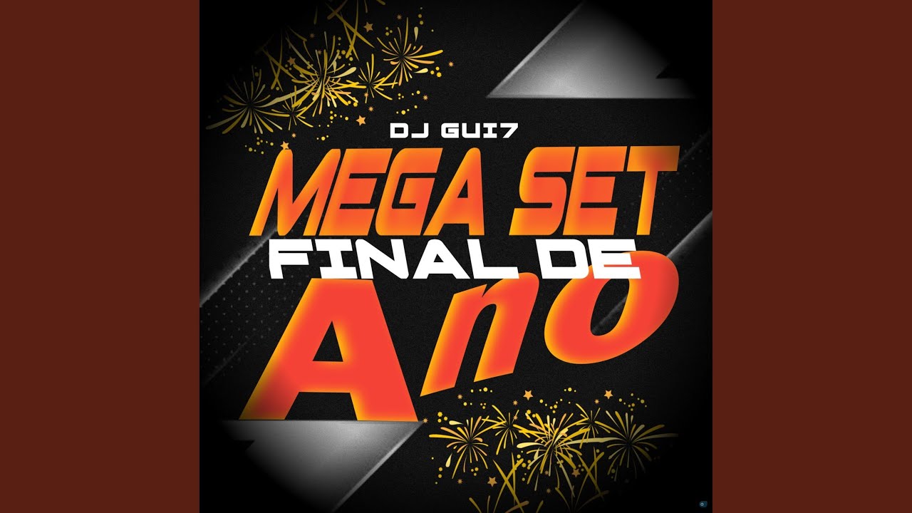 Mega Set Final de Ano