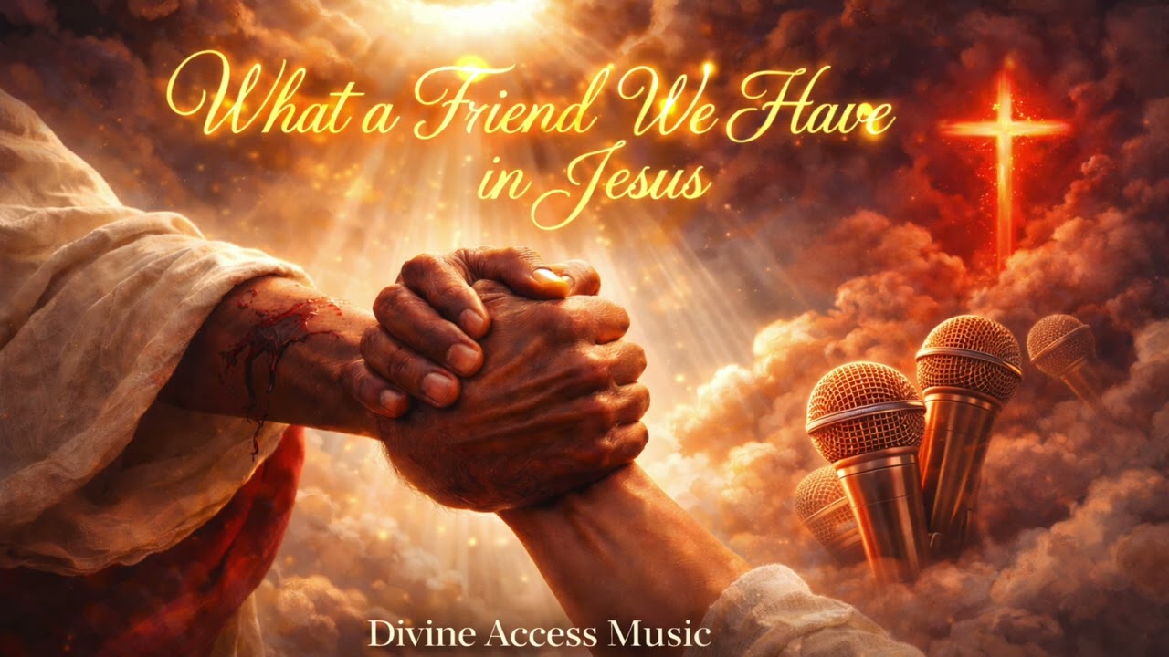 This Is The Day That The Lord Has Made | Divine Access Music