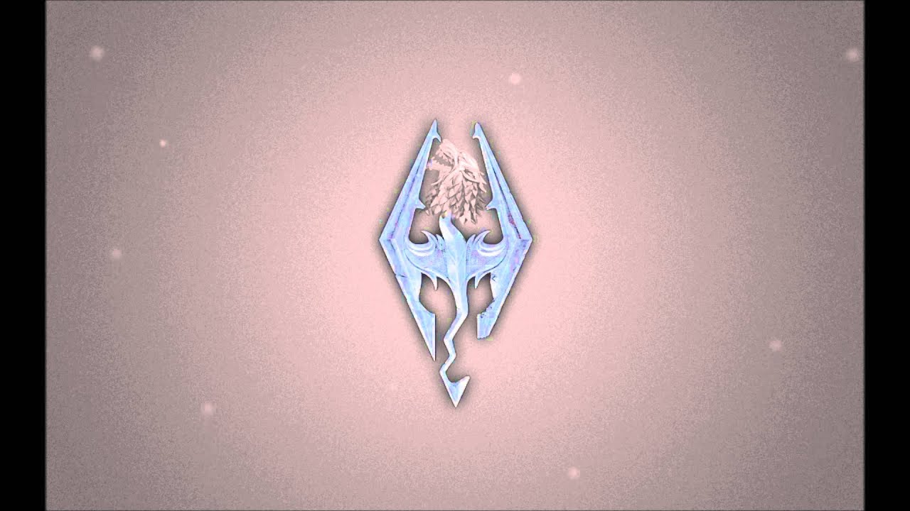 Game of Skyrim (Game of Thrones & Skyrim Theme Mashup)