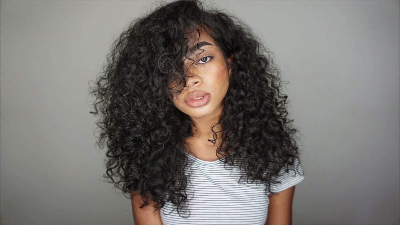 Texturism Against Type 3 Hair- Exotical Storytime