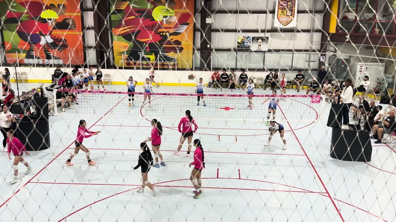 TRANSPACIFIC CHAMPIONSHIPS 01-19-2025 RD 3