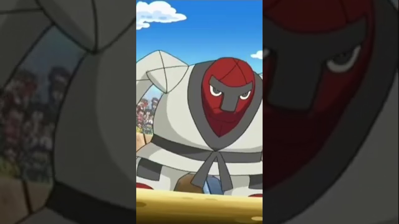 Throh destroyed meinsha