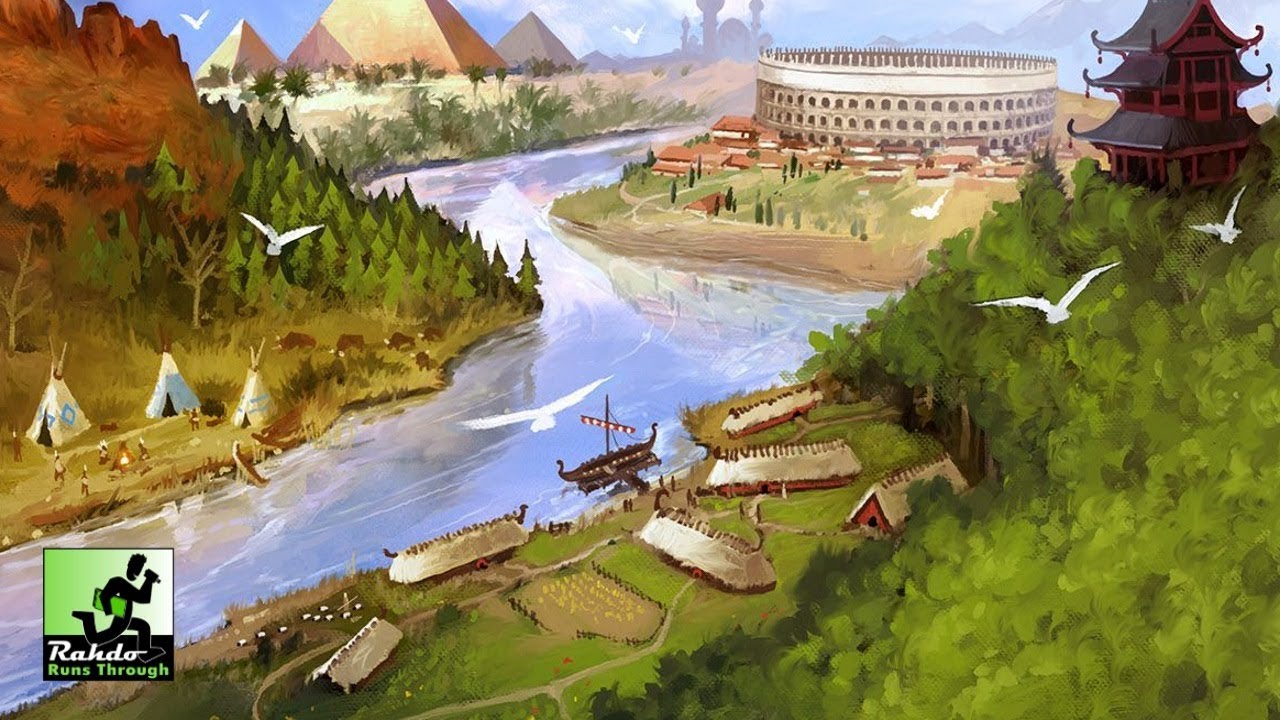 Hadara Gameplay Runthrough