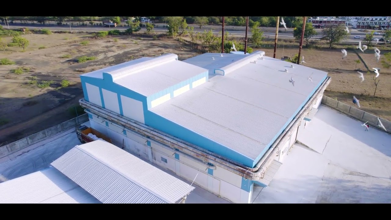 company introduction Astron Zircon Pvt Ltd.