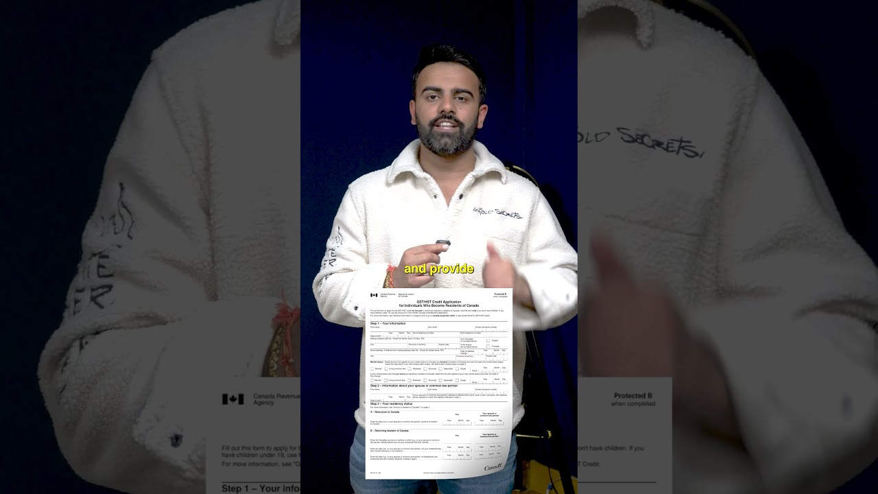 How to avoid CRA audit in Canada 2025 #taxaudit #craaudit #cra