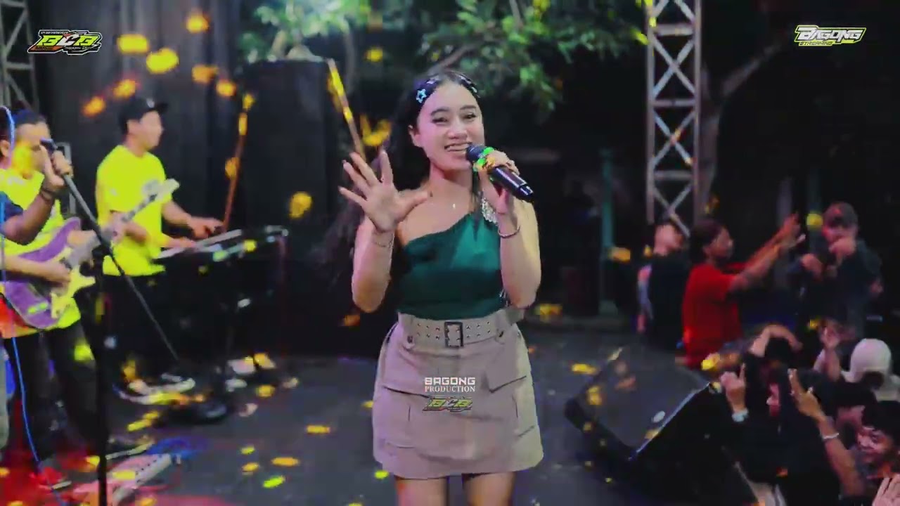 Terpaksa Remix - Fitri - BCB Tanggapane Shiirr - Wonosegoro Boyolali