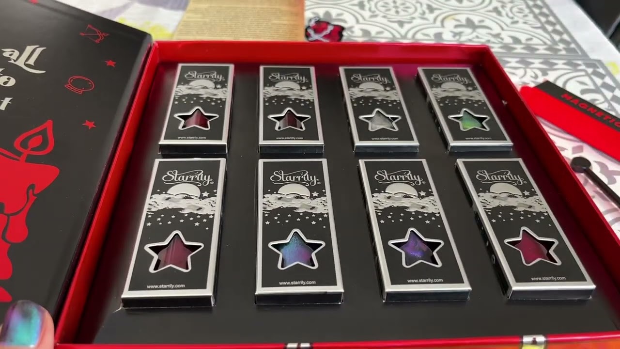 Starrily обзор на русском языке