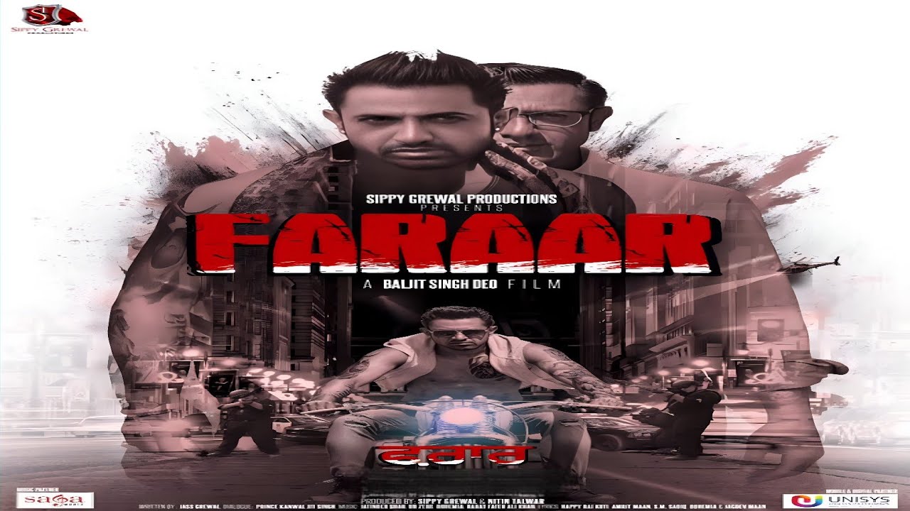 𝐅𝐚𝐫𝐚𝐚𝐫 (Original Punjabi Film) | Punjabi Full Movie | Full HD | New Movies 2026