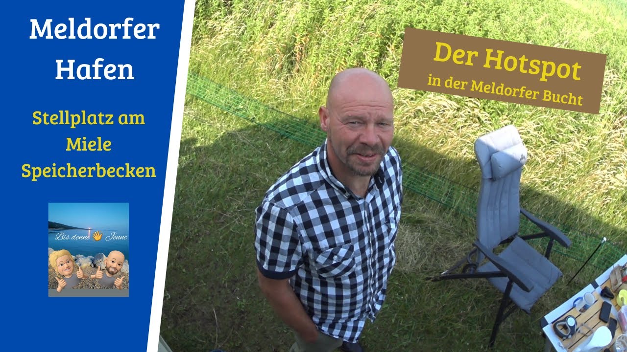 Meldorfer Hafen  #81