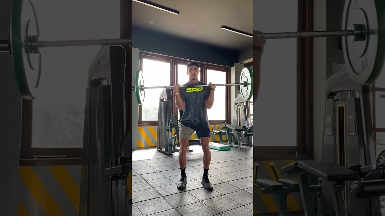 3 Explosive Power Exercises for Athletes 💥