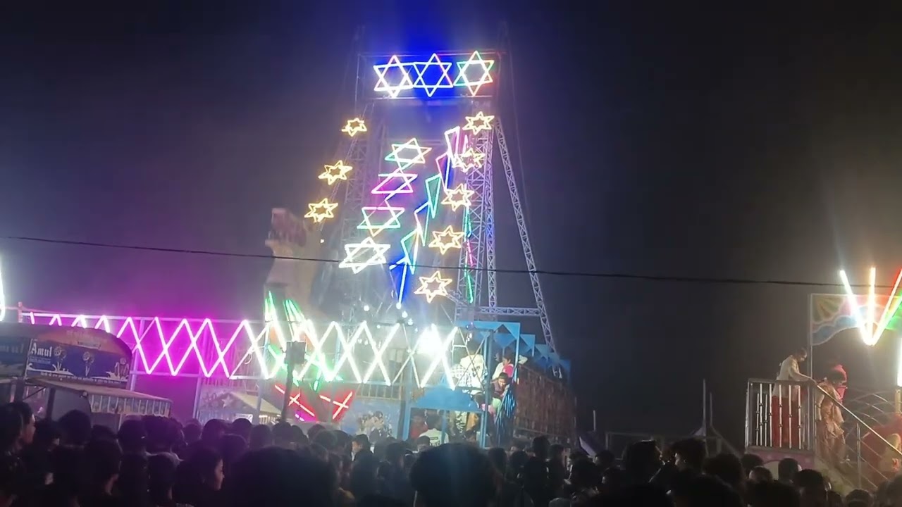 Harnatand mela video 