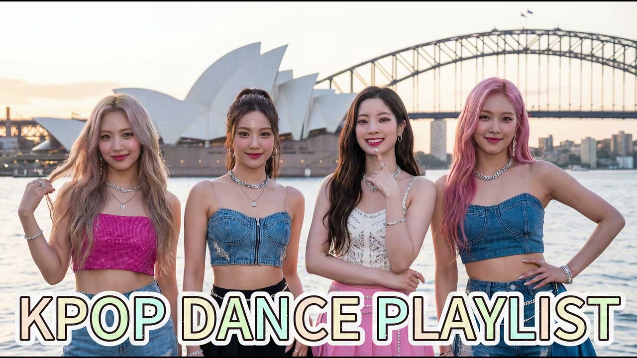 2026 女團洗腦神曲 TOP62｜高能舞曲持續霸榜🔥循環播放不降溫