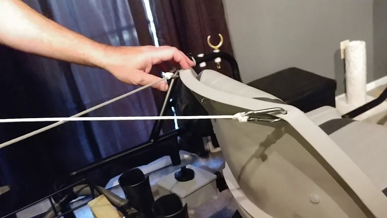 Colorado xt modifications