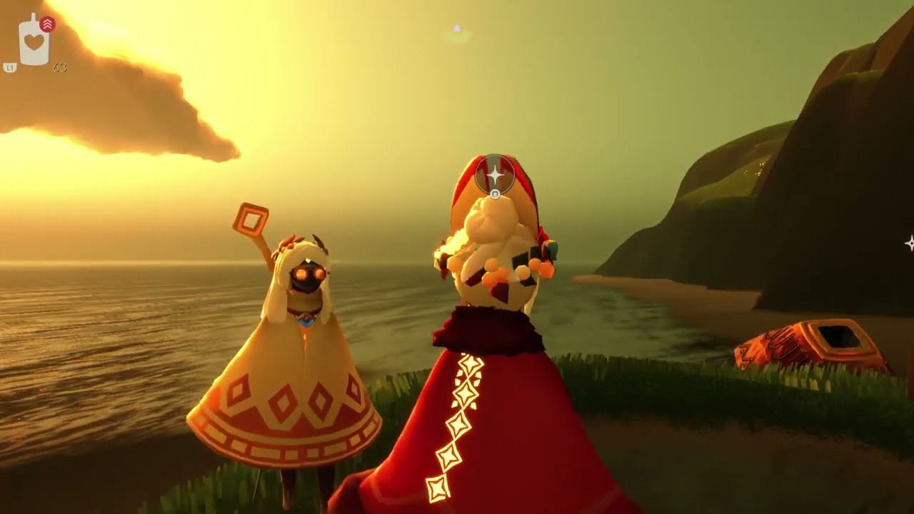 Sky: Children of the Light - #262 - Feb 17 2026