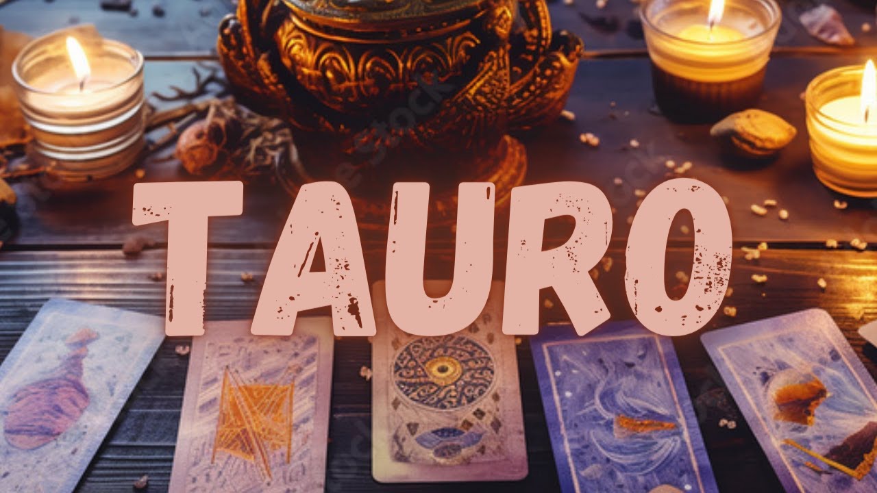 TAURO VIENE ALGUIEN MUY IMPORTANTE PERO VAS A DESTRUIR SU CORAZÓN 💔 #TAURO AMOR ENERO 2026