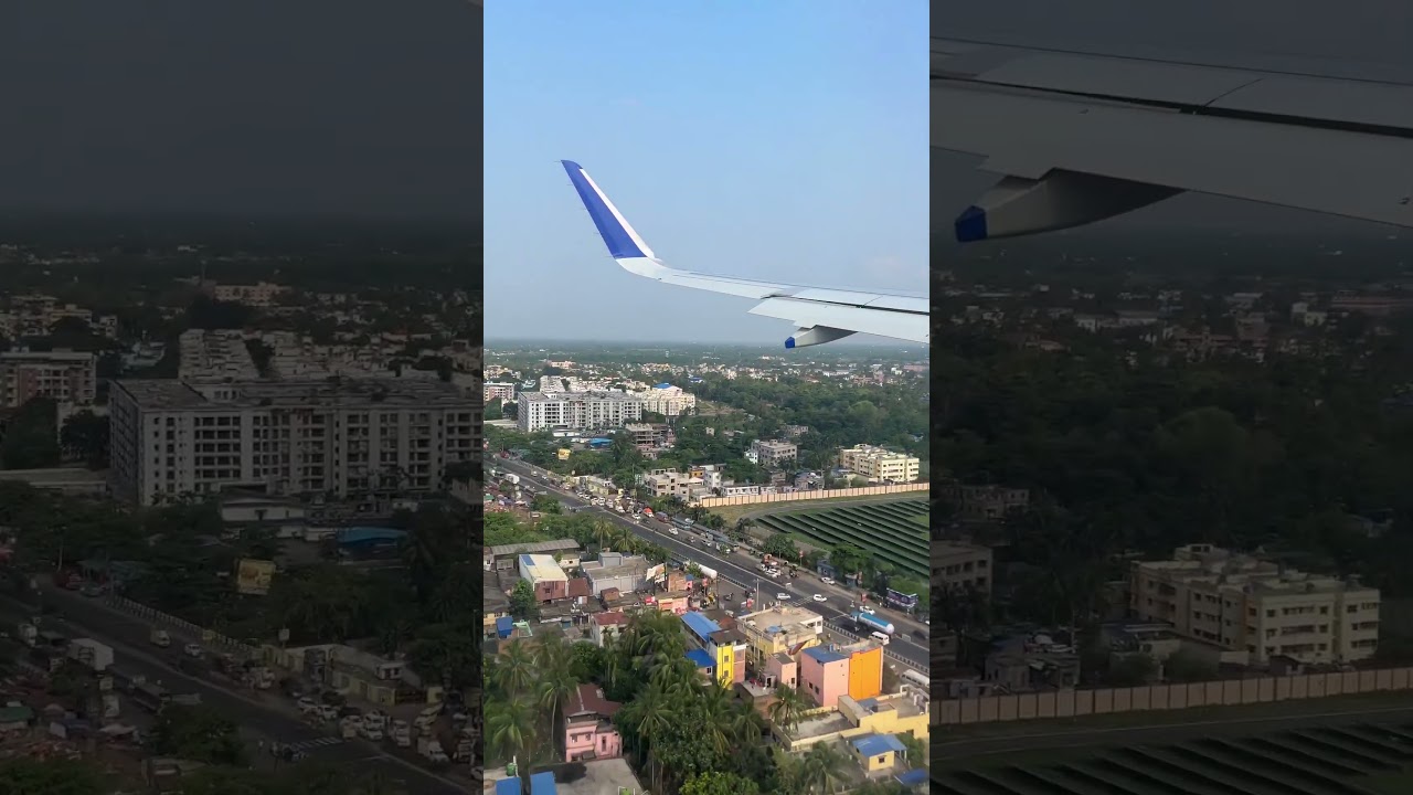 Landing 