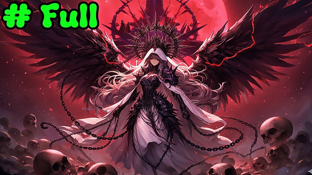 ⚔️【Full 1+2】Đột Phá Chí Tôn Main Sỡ Hữu Cơ Thể Bất Tử Khiến Vạn Giới Quỳ Gối👑| Review Truyện Tranh