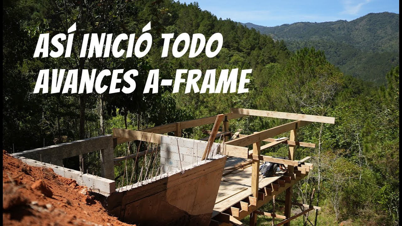 🚧 Detrás de la obra: Progreso completo de nuestros A-Frame