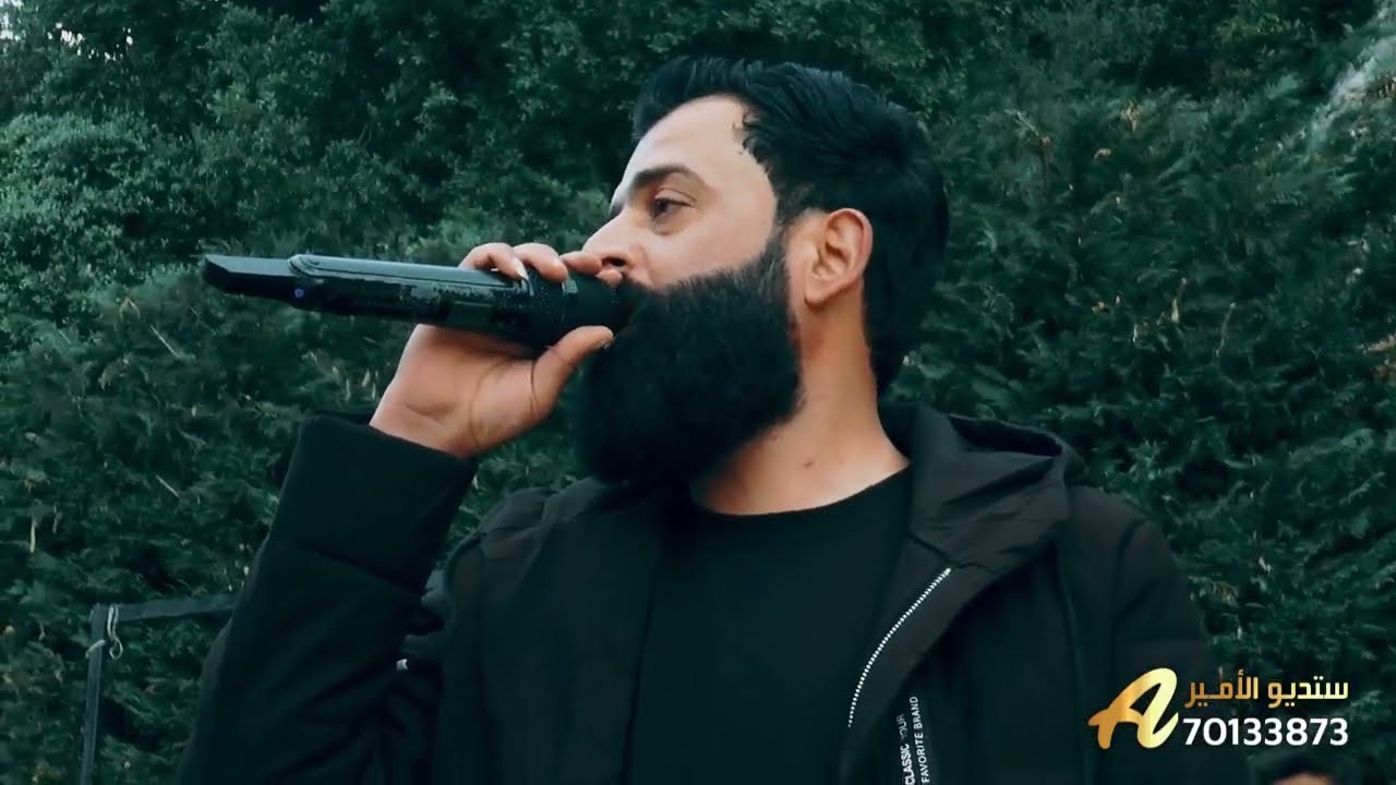 موال الفنان ابراهيم الليلي المايسترو عبدالله محمد/بشبش/استديو الأمير للتصوير تسجيلات الفرات 71060851