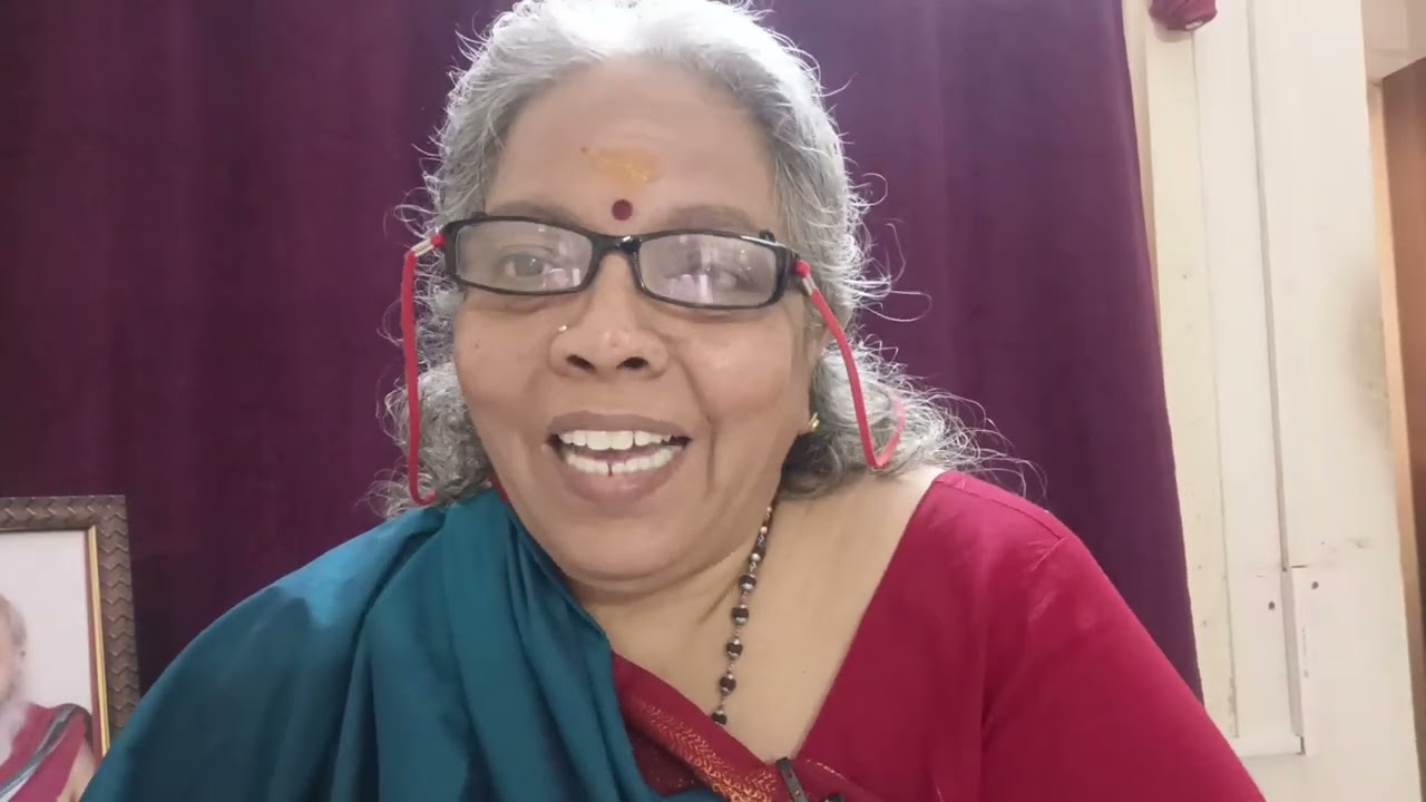 Dasa Maha vidhya - SHODASI  ( part 3)
