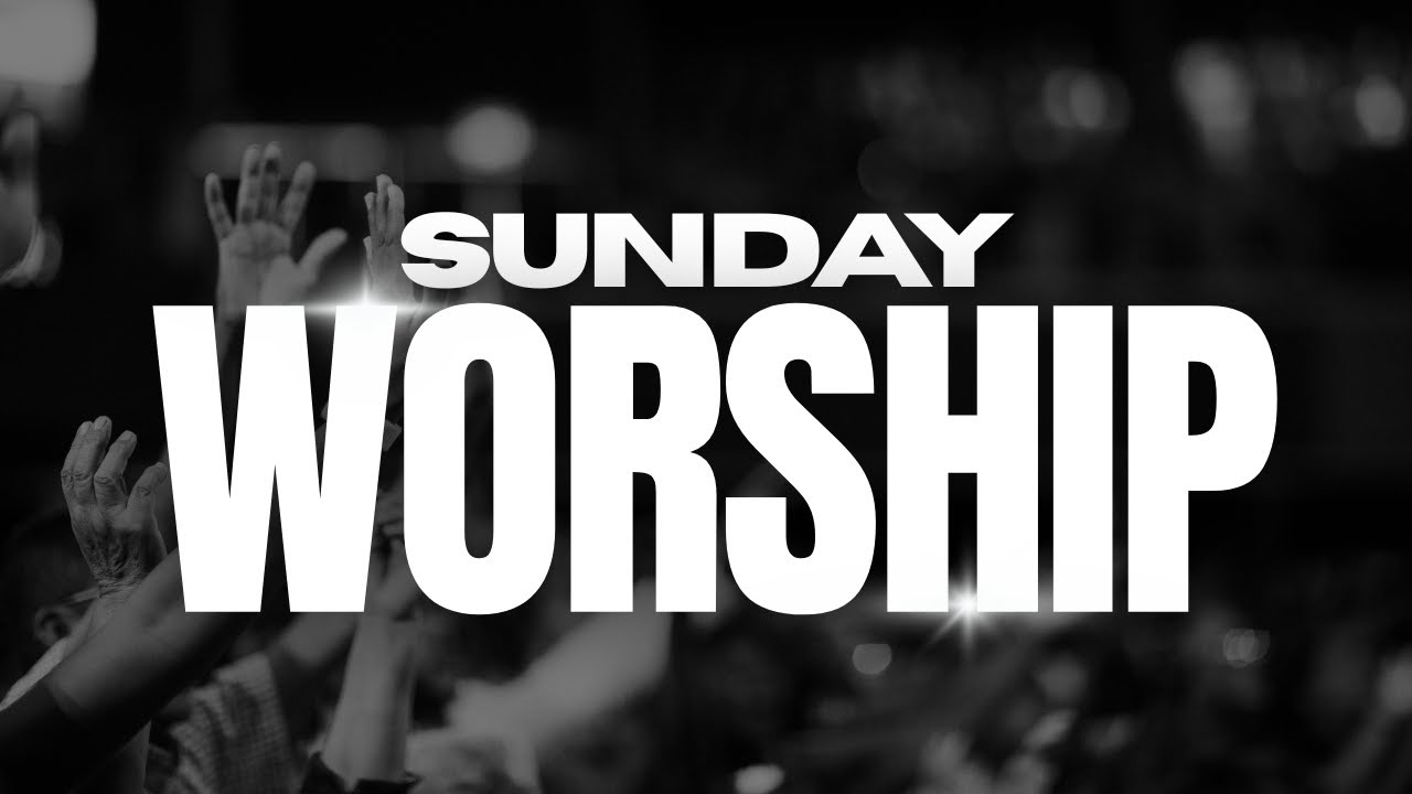 The Power That Changes Everything / POWER OF GOSPEL CHURCH