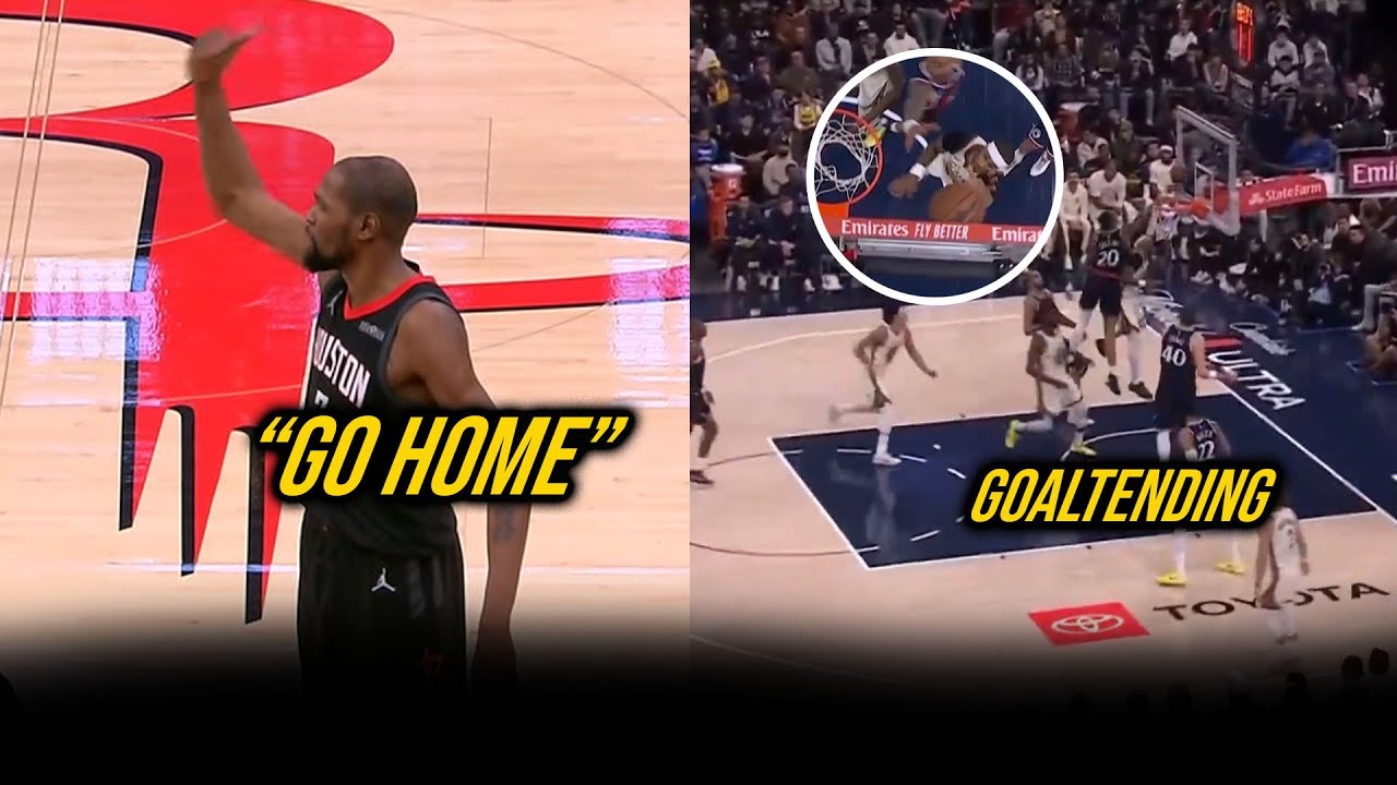 Kevin Durant PINAUWI Ang Suns, GALIT pa rin sa Ginawa ng Team | NILUTO Ang Wariors kontra Clippers