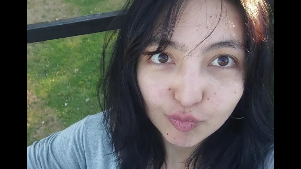 Vlog vacaciones Fefi #1
