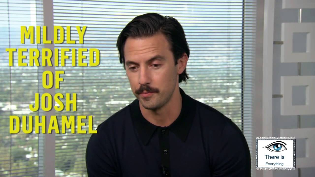 Why Milo Ventimiglia Thinks Dating Co-Stars Is a Bad Idea