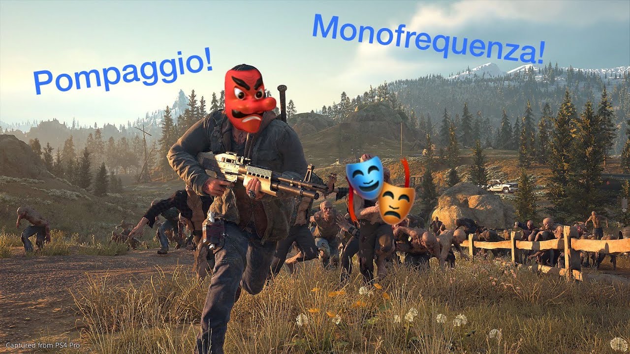 L’orda della collina