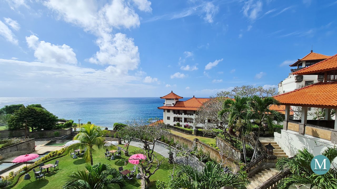 Hilton Bali Resort | Full Tour 🇮🇩