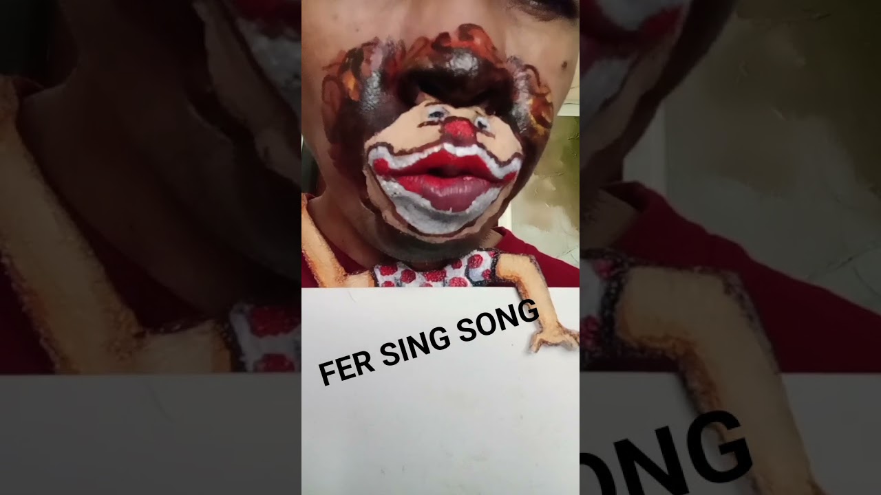 FER SING SONG 