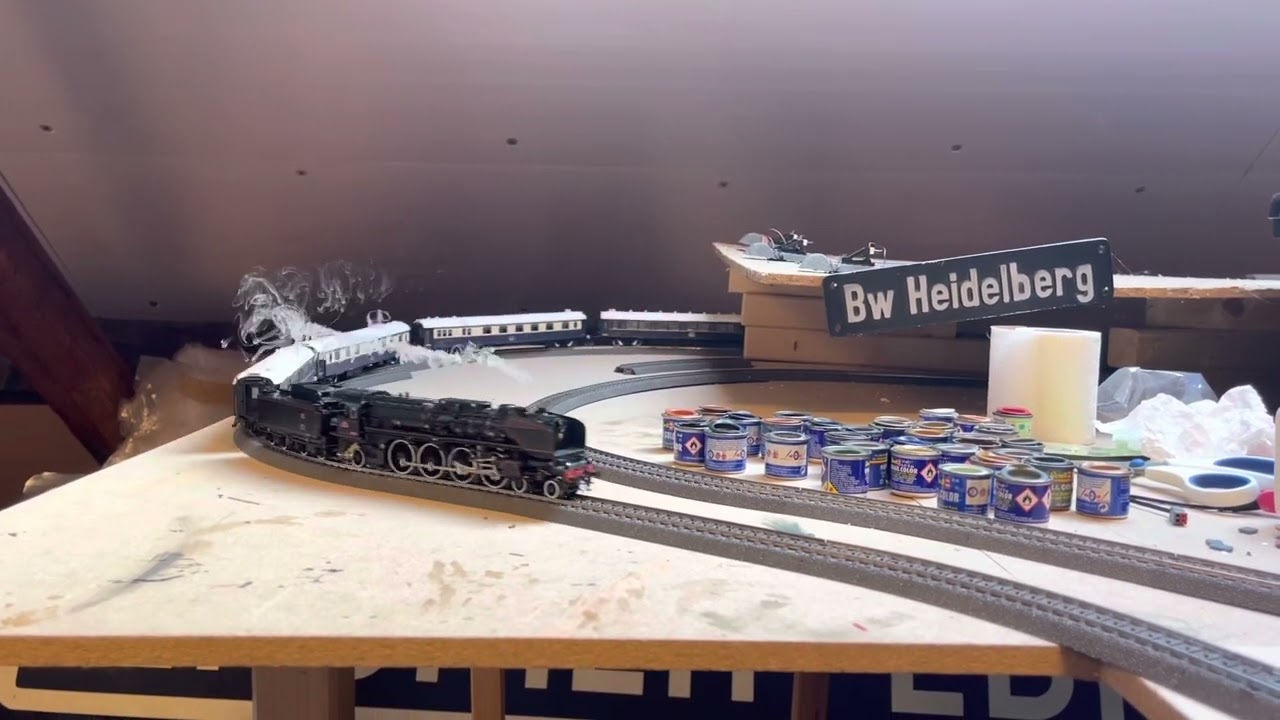 Venice Simplon Orient-Express & SNCF 241A
