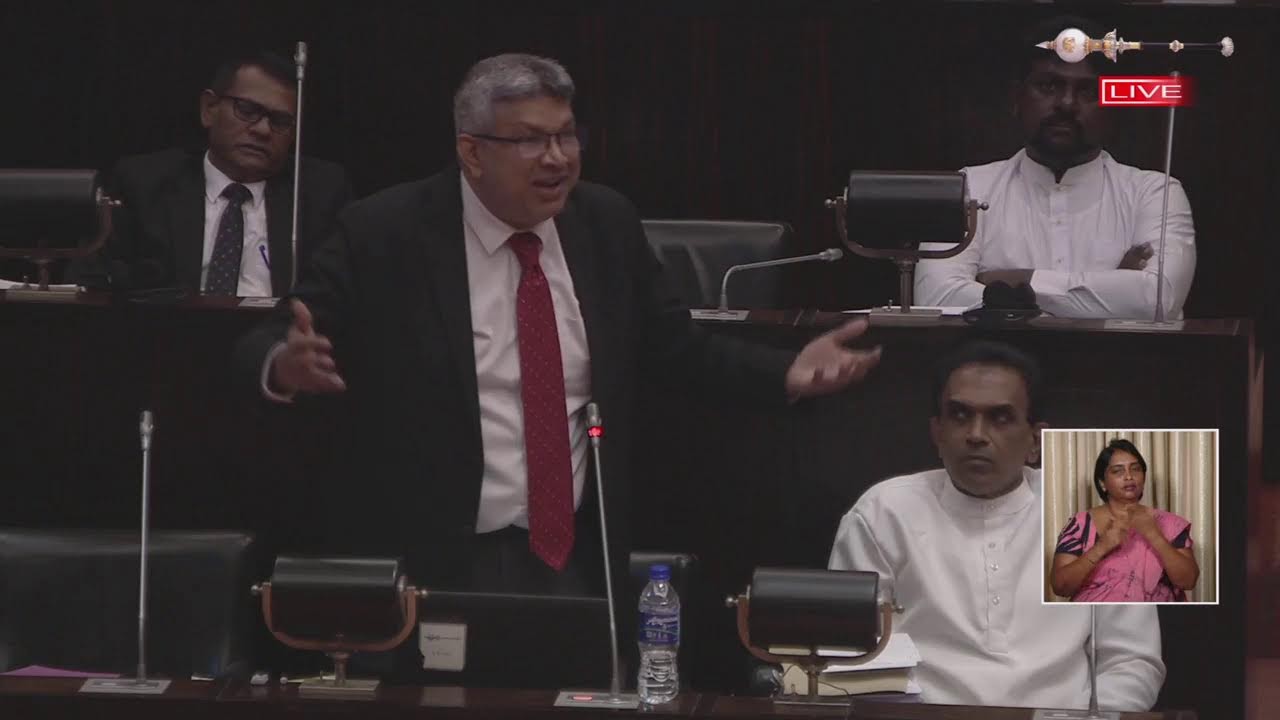 Parliament Live - 01.03.2025