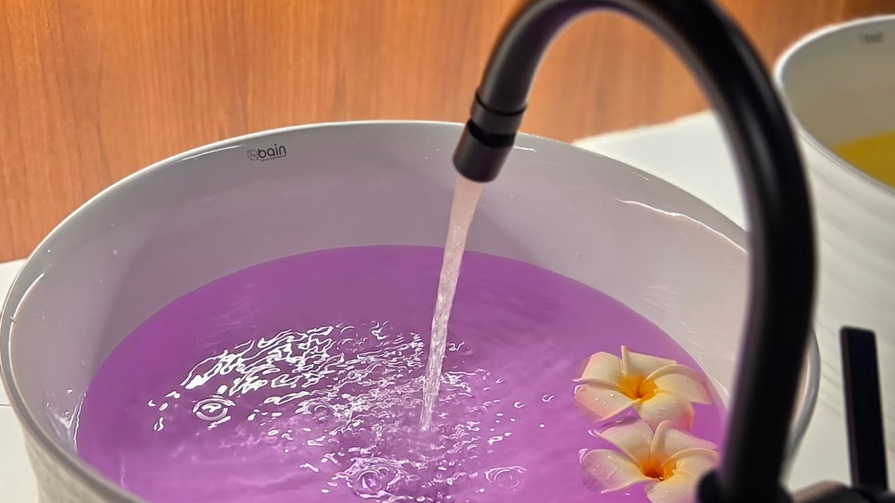 '부산역 청담 아로마 커플 발마사지 부산역점'💕Busan station massage shop I love.