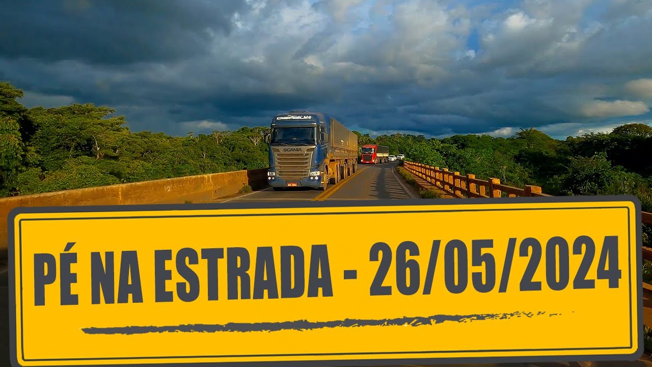 Tecnologia de ponta nos drones agrícolas e agonia na espera para descarregar