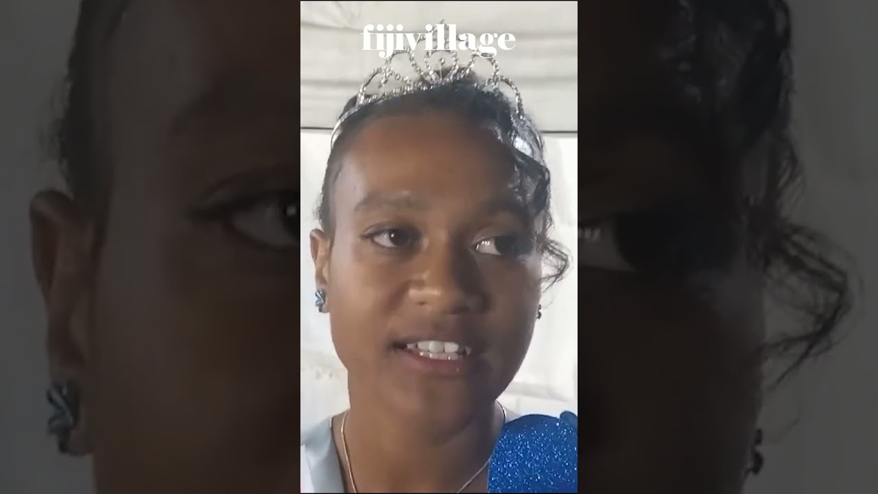 #DVAWARENESS | 2026 FMF Duavata Crime Prevention Carnival Queen, Mi...#Fiji #fijivillage #FijiNews