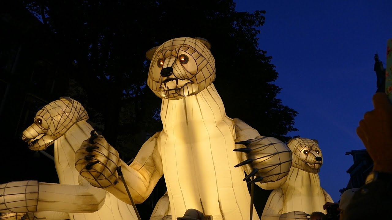 Deventer op Stelten 2018