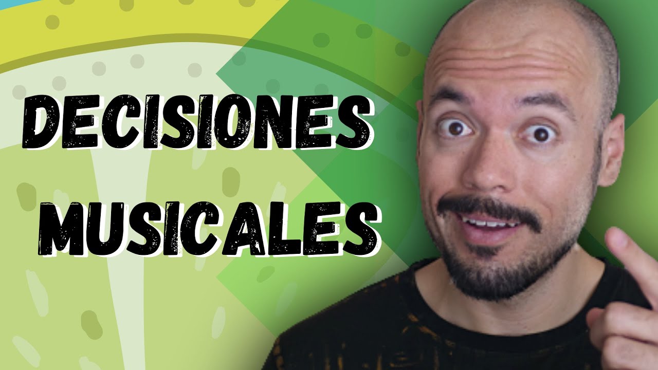 Quiero ser multi instrumentista?