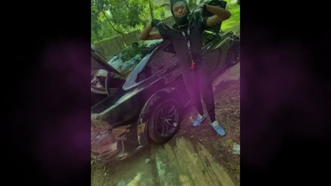 Babyfxce E Type Beat x Rio Da Yung OG Type Beat 