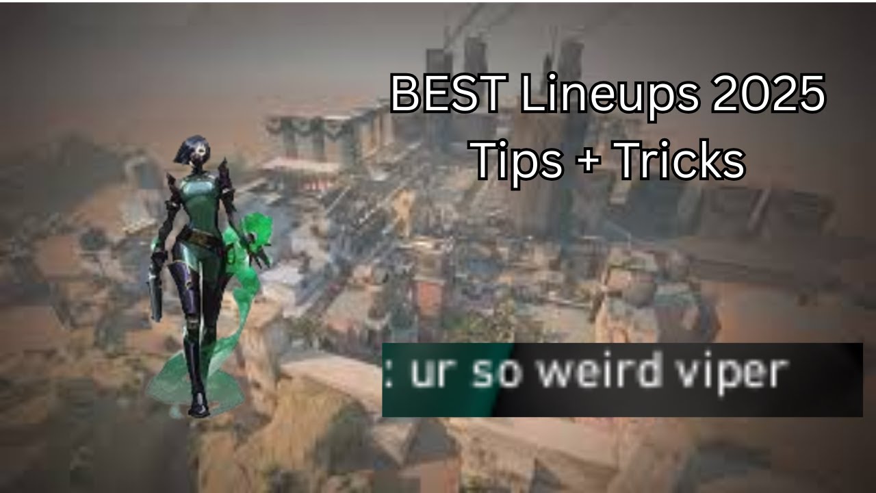 How To Play Viper On BIND in 12 Minutes | Lineups, Tips and Tricks