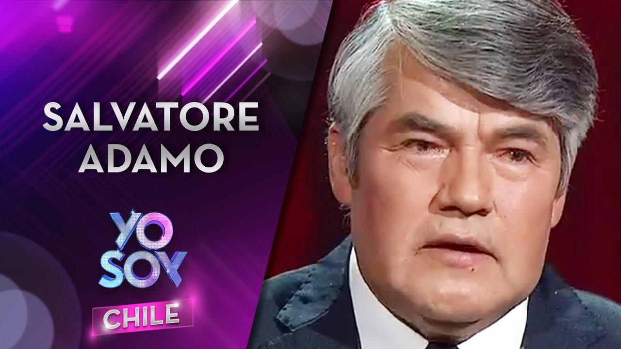 Claudio Álvarez encantó con 