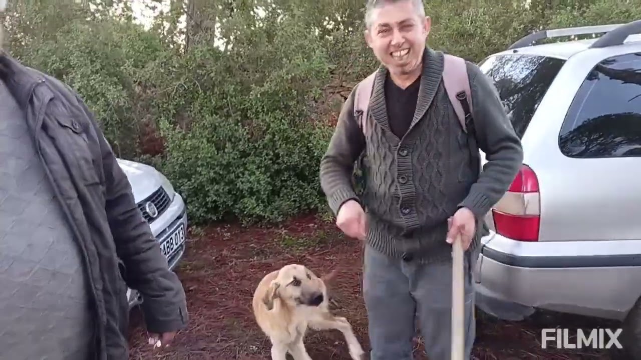 Arif Donduran ile yarı değerli taşların peşinde